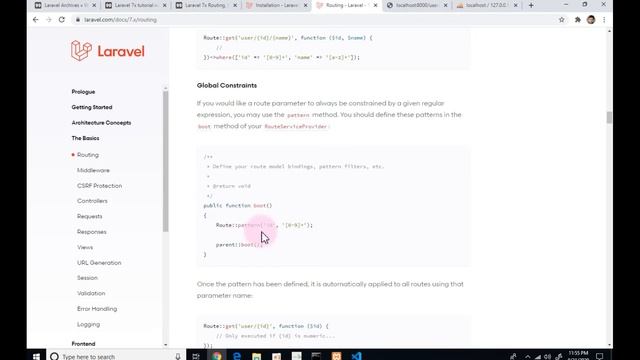Laravel 7 tutorial in Bangla with multi vendor e-commerce project for 2021 developers| Part-02