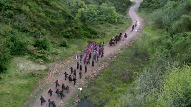 心機女耍盡手段成為王后，卻在大婚之夜被拋弃，淪為笑柄！#獨孤皇后 #queendugu смотреть онлайн