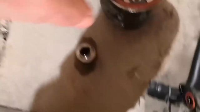 Замена движка на контрактный.