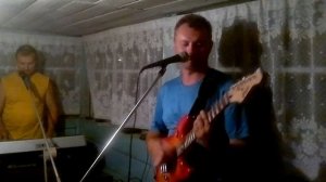 Звезды нам светят в ночи