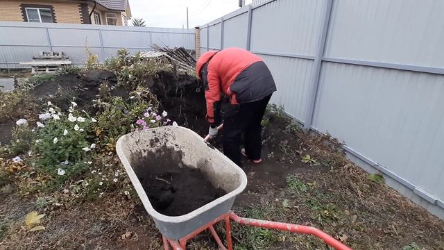 Купил лопату Fiskars Solid Plus и очень рад приобретению. смотреть онлайн