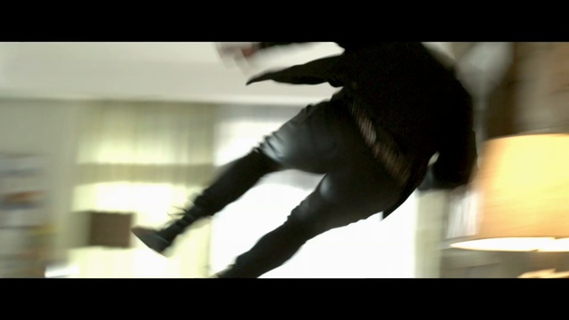 Ускорение Трейлер 4