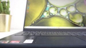 LAPTOP LENOVO IDEAPAD 3 15ALC6