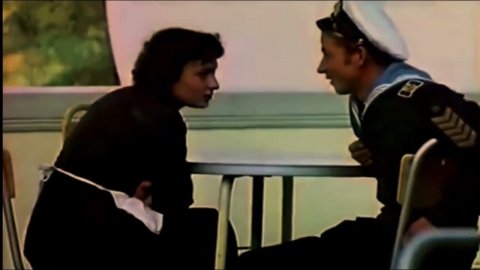 Перебирая документы