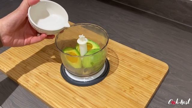 ?ДЕСЕРТ БЕЗ ВЫПЕЧКИ И ЖЕЛАТИНА ЗА ПАРУ МИНУТ. ШОКОЛАДНЫЙ АВОКАДО МУСС БЕЗ ВРЕДА ДЛЯ ФИГУРЫ. смотреть онлайн