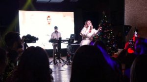 КРИСТИНА - Дарил