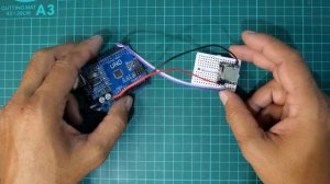 How to play audio with Arduino by using MP3 TF module