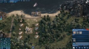 Гайд по застройке в ANNO 2070 - Чайная плантация