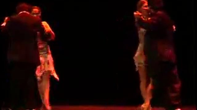 Аргентинское танго смотреть онлайн