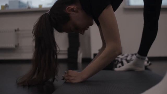 РАСТЯЖКА / СТРЕТЧИНГ / ГИМНАСТИКА / ЗАРЯДКА смотреть онлайн