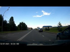 SYR. ДТП со Шкодой