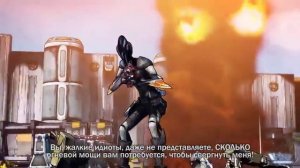 Borderlands 2 Красавчик Джек представляет героев игры