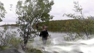 Задумчивая грусть Осенние дожди