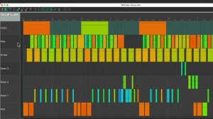 Editing MIDI Drums - Part I in REAPER