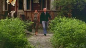 Я лечу. Гордеев\Чехова - Саша, Саша