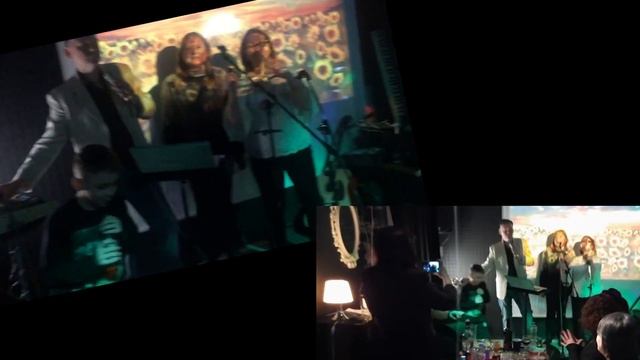 Веселое и загадочное День Рождения Санька! Тортики, свечки задули, все желания загадали! 2021.21.03 смотреть онлайн