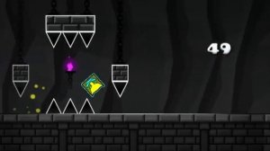 The Triple Trial By Michigun ° Master of the triple Spikes!! ( Grupo RD )