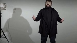 Тамби Масаев поёт на адыгском