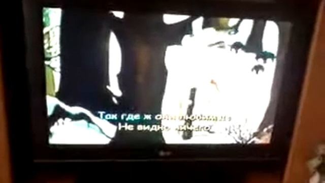 Волк и Лиса - Мы любим (Караоке) смотреть онлайн