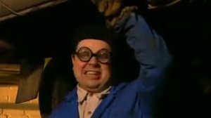 Осторожно, модерн 2