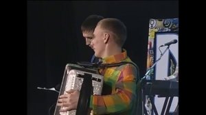 Рифат Зарипов - Җырлы дөнья