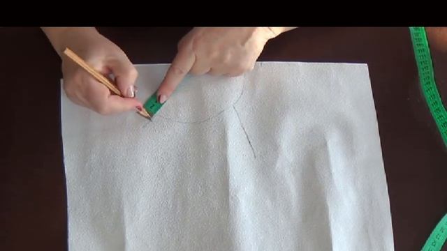 Модное розовое платье для девочки с втачным рукавом. Как сшить детское платье. Мастер-класс смотреть онлайн