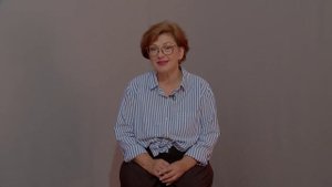 Егорова Лариса Викторовна