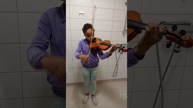 Занат Лаян, гама соль мажор арпеджіо, викладач Бехбудова О.Д. смотреть онлайн