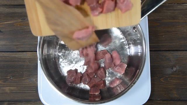 Видео рецепт "Лагман с говядиной" от ТВОЕ МЕНЮ смотреть онлайн