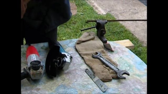 Тест 125 болгарок. Режем и выбираем лучшую: Makita, Bosch, Intertool, Интерскол, DWT, Ferm