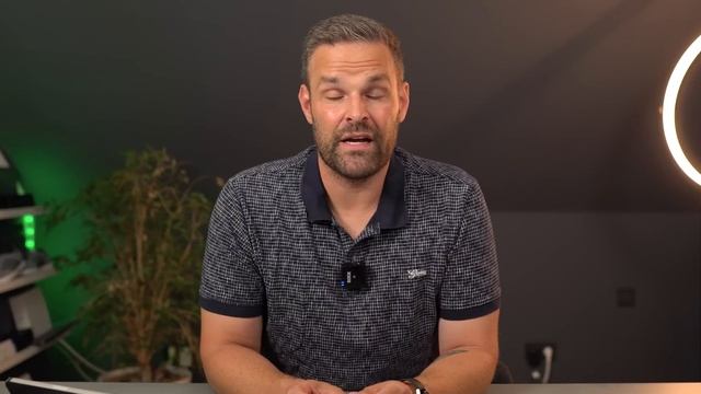 Samsung Galaxy Watch 5 PRO - mein erstes Fazit nach 72 Stunden! | deutsch смотреть онлайн