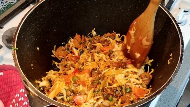 подлива для лагмана смотреть онлайн