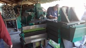 Продам поперечно-строгальный станок 7Д36, тел.0976109661 Роман,г.Львов