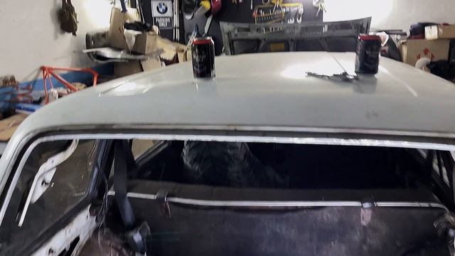 НА ЧТО ХВАТИЛО ДЕНЕГ?проект ебейший 2.0 . один из живых ваз 2104 смотреть онлайн