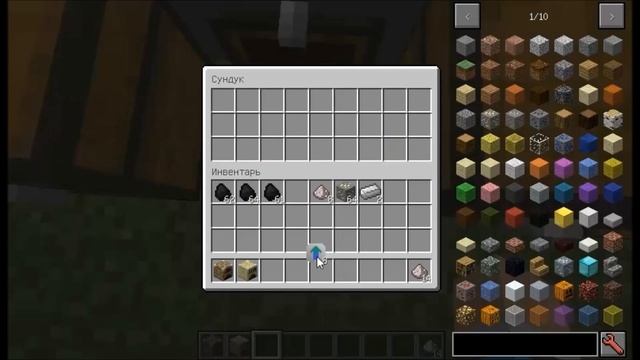 Обзор модов #9 УЛУЧШАЕМ ПЕЧКИ! (Furnus mod) смотреть онлайн