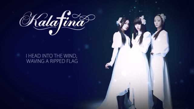 【暗黒】Kalafina - Sprinter ~piano ver.~ (cover) смотреть онлайн
