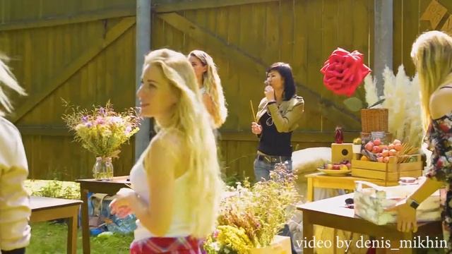 Ковбойская вечеринка (Western Party) часть 2 смотреть онлайн