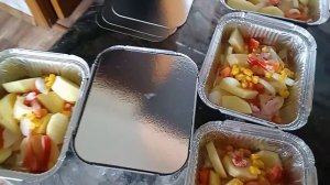 Как проходит день киевлянки ✨