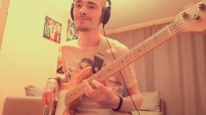 Рычащий звук бас-гитары Music Man Stingray 5