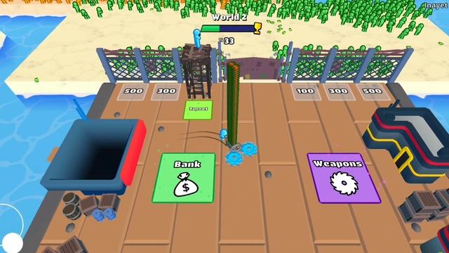 Z-Machine - Gameplay Walkthrough Part 1 (Android,iOS) смотреть онлайн