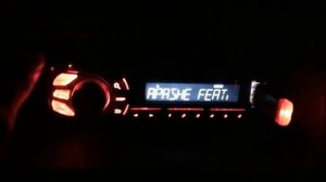 Одна из возможных причин заикания звука автомагнитолы. И способ устранения проблемы.