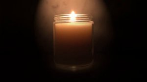 Classic Lit Candlelit — Stanza Sunday #2 — Shakespeare's Sonnet 1