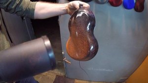 Флокирование образцов