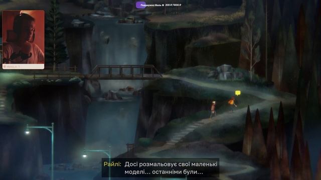 Первое прохождение | Oxenfree II: Lost Signals (С Переводом и Озвучкой)