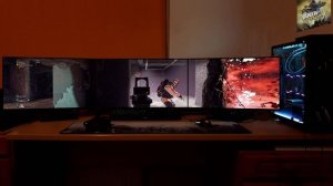 Rainbow Six Extraction / 5760x1080 ULTRA WIDE 48:9 / Triple Monitor Gameplay / No Commentary