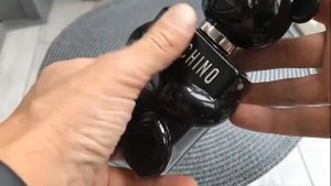 TOY BOY MOSCHINO - ДИЧЬ, КИТЧ, ИЛИ ДОСТОЙНЫЙ АРОМАТ!?!