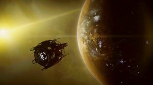 IXION | Release Trailer