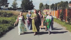 Старый клен