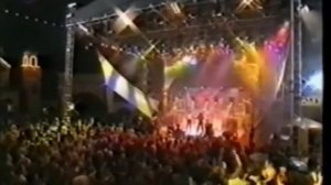 Ottawan DISCO; Hands'UP удачная партнёрша