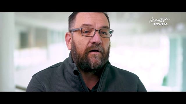 Meet Jason Swoszowski, Sales Manager - Milton Martin Toyota смотреть онлайн